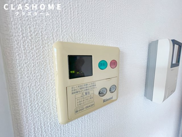 アイ・セジュール　　刈谷市の賃貸ならクラスホーム刈谷店の設備|イメージ画像になります