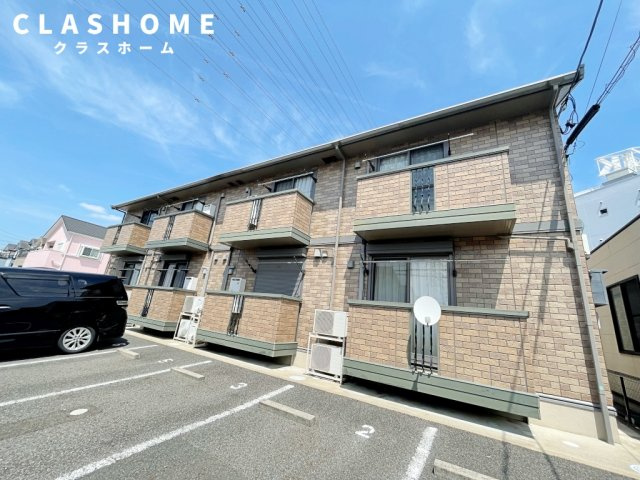 アイ・セジュール　　刈谷市の賃貸ならクラスホーム刈谷店の外観