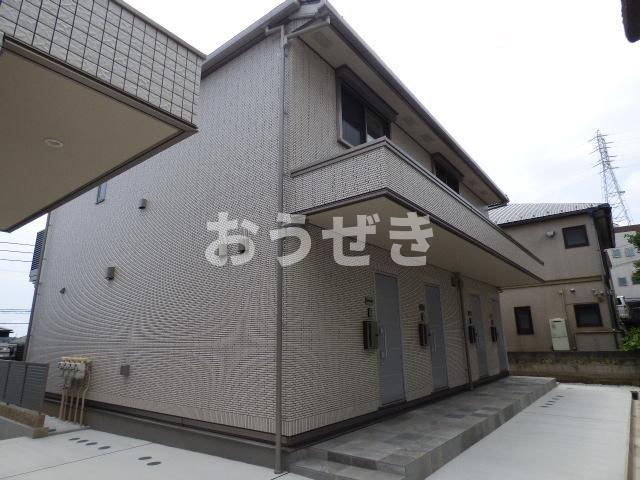 ネクスト中里