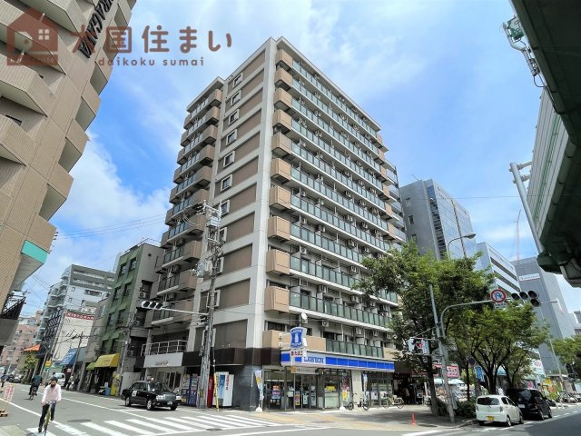 【外観】 | エリンデール桜川