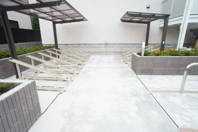リブリ・中浦和のその他共用部分