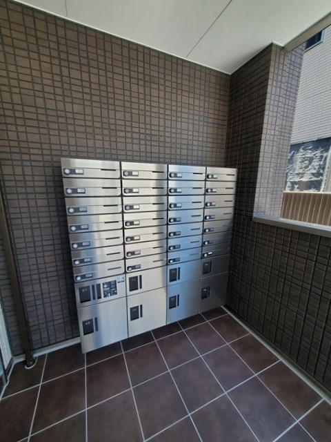 RIS参番館 のその他