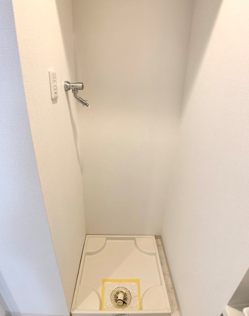 KDXレジデンス大山の設備