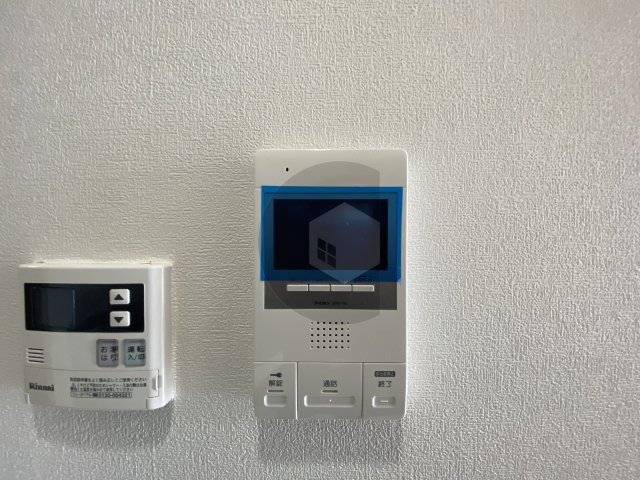 オリーブスクエアのセキュリティ