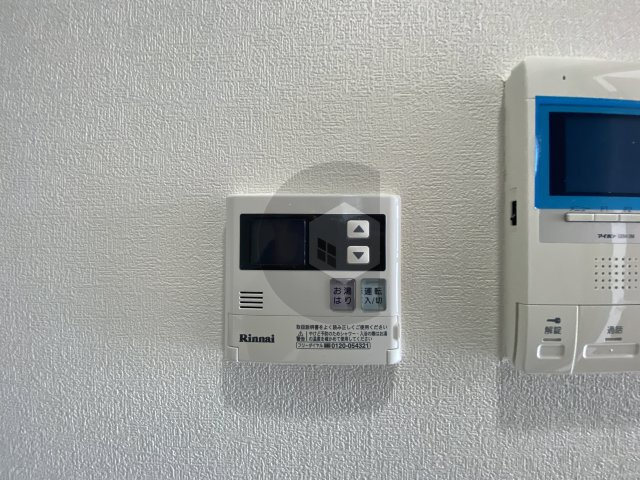 オリーブスクエアのその他
