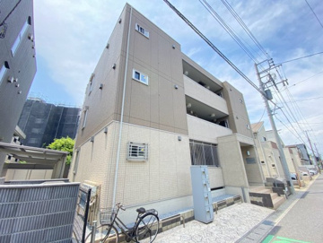 エーデルワイス検見川の画像