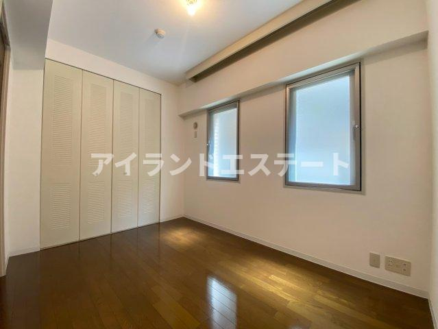 LANAI HILLS 26　角部屋　宅配BOX　オートロックの内装