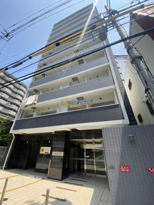 【外観】 | プレミアムステージ新大阪駅前Ⅱ