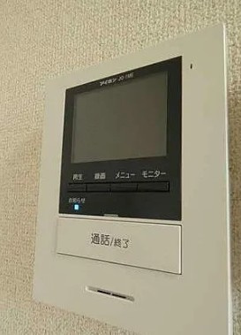 Ｅ-ｓｔｙｌｅ横浜根岸のセキュリティ