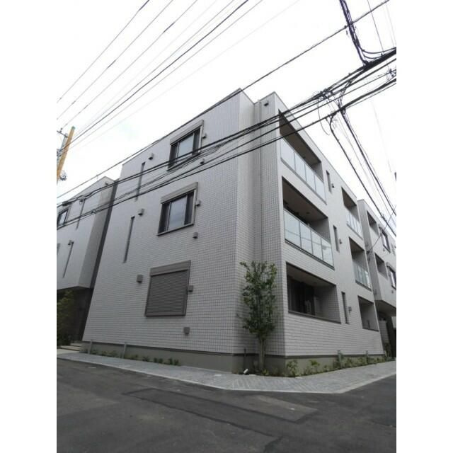 Ｎｏｒｔｈ　Ｓｉｄｅ　１１　ノースサイドイレブンの外観
