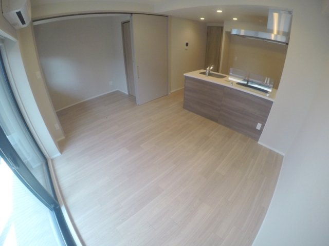 【居間・リビング】 | シーズンフラッツ新大阪サウス