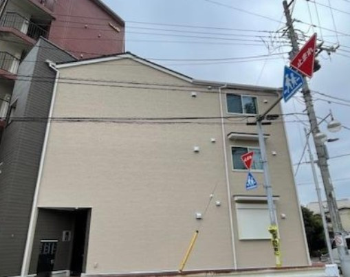 ベイホーム市川