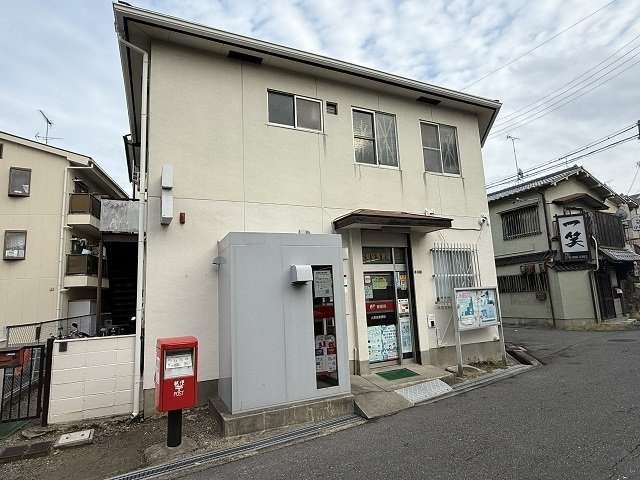 【周辺】 | クレール・ド・ルナ | 大東泉郵便局様まで900m