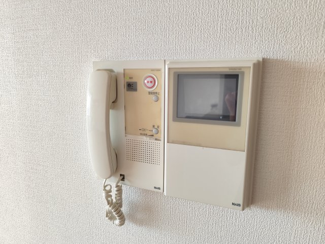 LANAI T GADENのセキュリティ