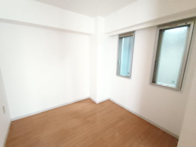 LANAI T GADENの洋室