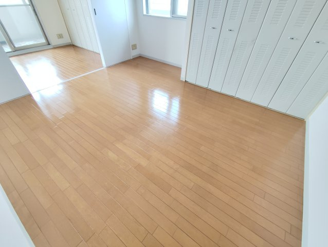 LANAI T GADENの洋室