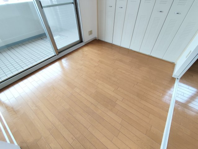 LANAI T GADENの洋室