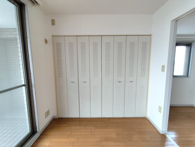 LANAI T GADENの収納