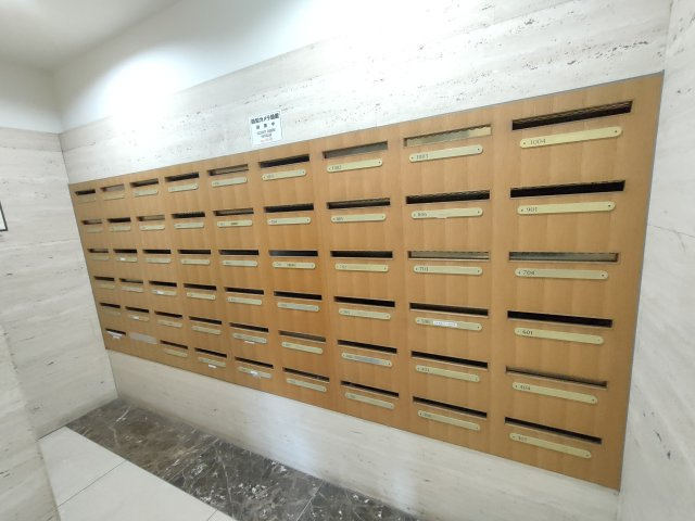 LANAI T GADENのその他共用部分