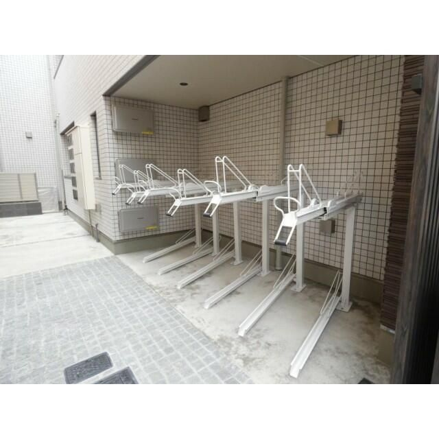 Ｎｏｒｔｈ　Ｓｉｄｅ　１１　ノースサイドイレブンの設備