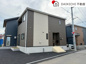 宮代町中島第10期　CRADLE GARDEN 新築戸建　全1棟　1号棟の画像