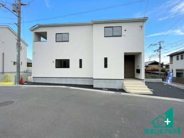 ★京田辺市薪天神堂　第9期　新築一戸建て