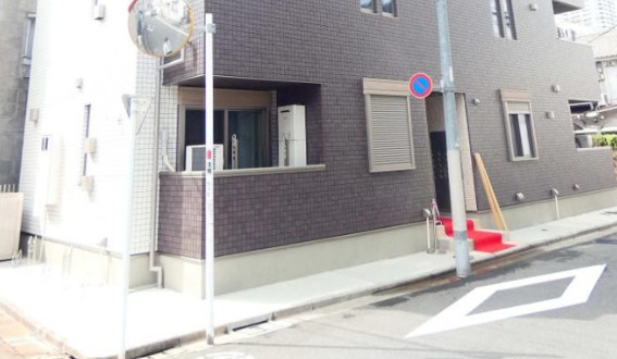 アイヴィレッジのその他共用部分