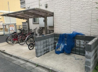 【その他共用部分】 | ル　ヴェール