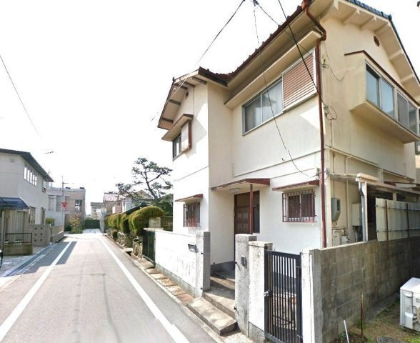 稲野町5丁目