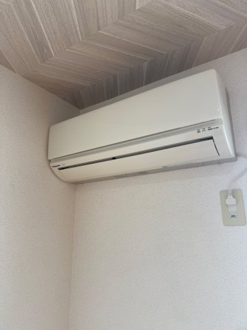 グリーンハイツ 西之町 の設備|※別号室参考写真