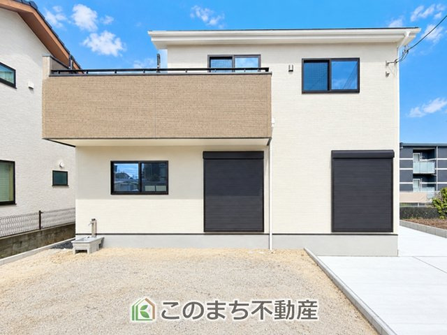 いろどりアイタウン矢板市鹿島町