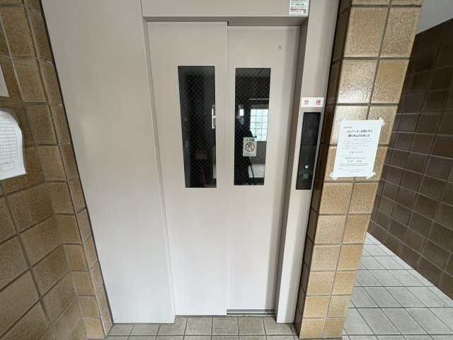 エバーモア北神戸のその他共用部分