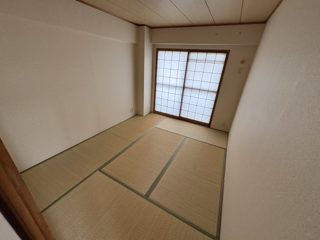 エバーモア北神戸の子供部屋