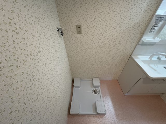 エバーモア北神戸の設備