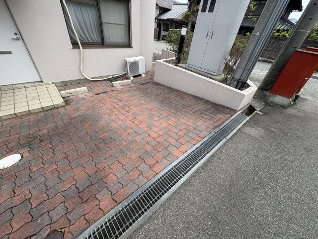 エバーモア北神戸のその他