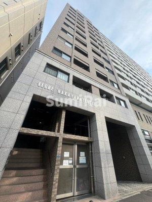 【外観】 | リーガル神戸中山手通り