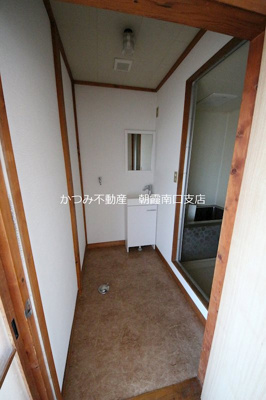 【エントランス】 | 第二メゾンサイキ | 他号室参考写真