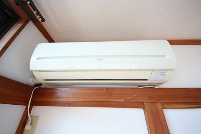 【設備】 | 第二メゾンサイキ | 他号室参考写真