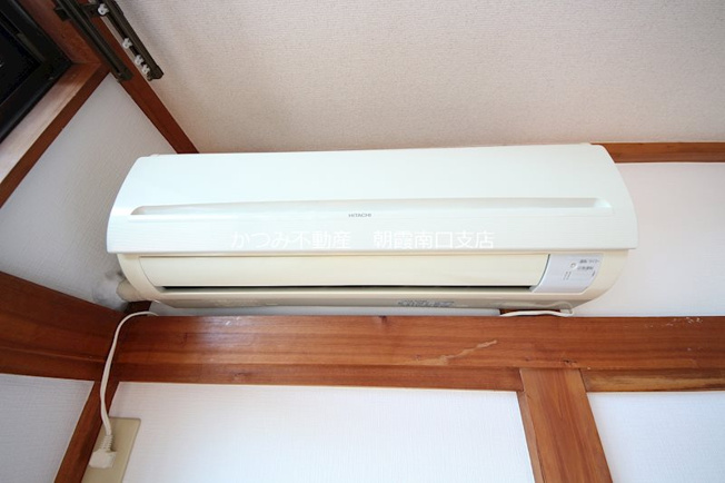 【設備】 | 第二メゾンサイキ | 他号室参考写真