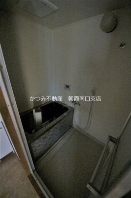 【洗面所】 | 第二メゾンサイキ | 他号室参考写真