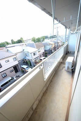  | 第二メゾンサイキ | 他号室参考写真