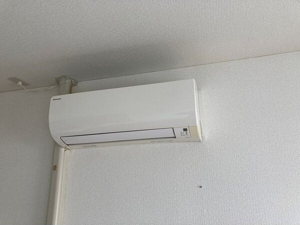 ラパンジール市岡元町の設備