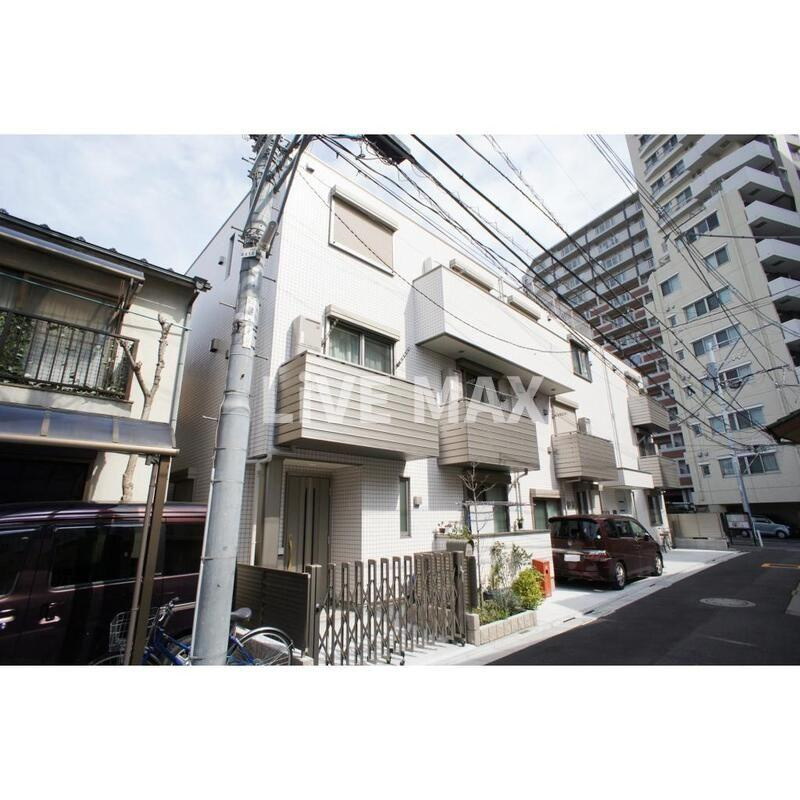 パナーノ北千住の画像