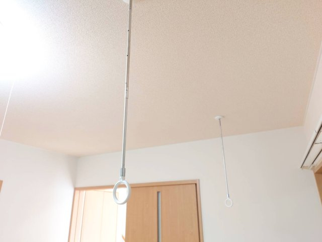 グランジュテ（カシマ）のその他共用部分|物件入口