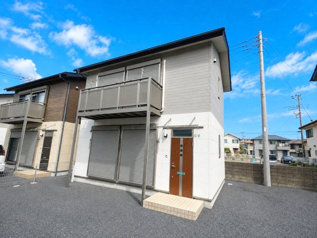 グランジュテ（カシマ）