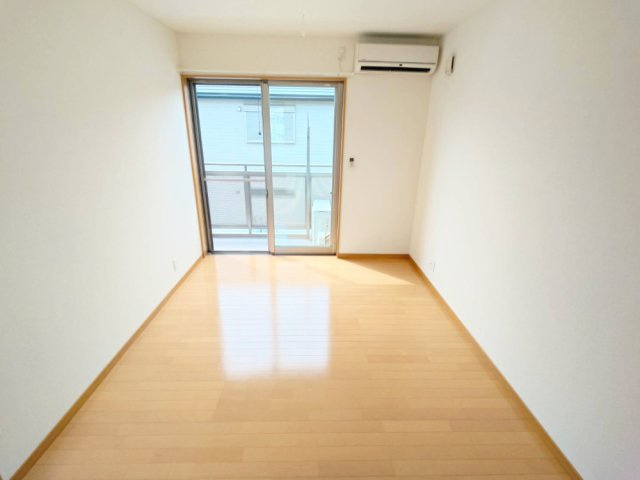 グランジュテ（カシマ）の内装|洋室６帖