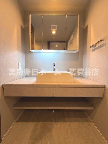 ※リノベーション前のお部屋写真です。