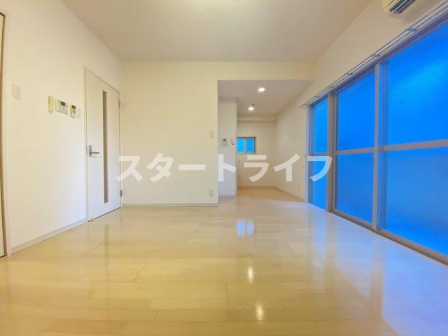 大阪市東淀川区東中島４丁目の賃貸マンションの展望