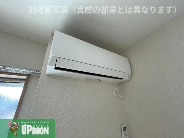 リコルテ ヴェルソーの設備
