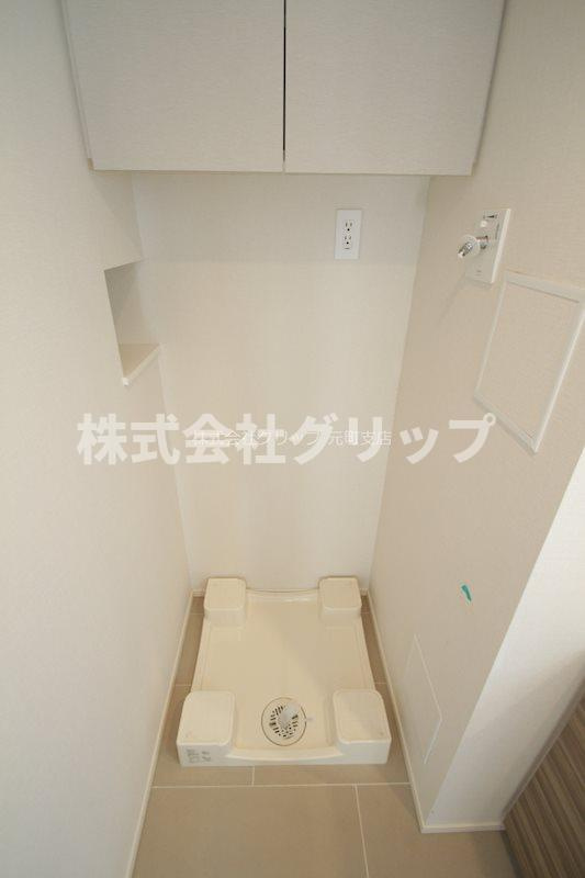 ザ・パークハビオ横浜山手のその他